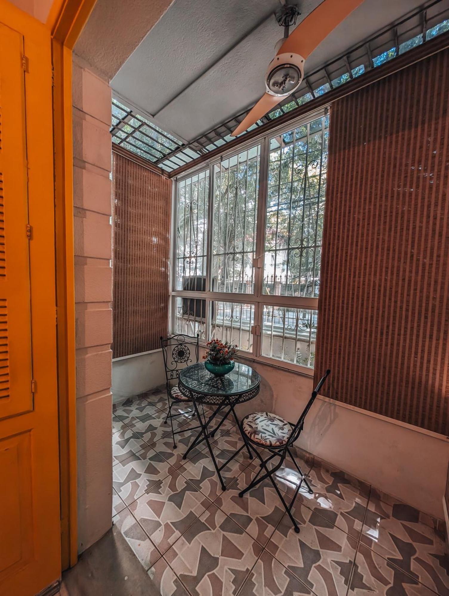 Raridade Em Botafogo Apartamento