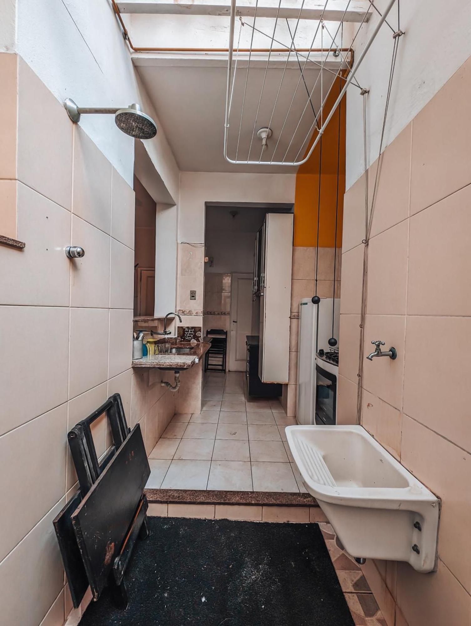 Raridade Em Botafogo Apartamento Rio de Janeiro