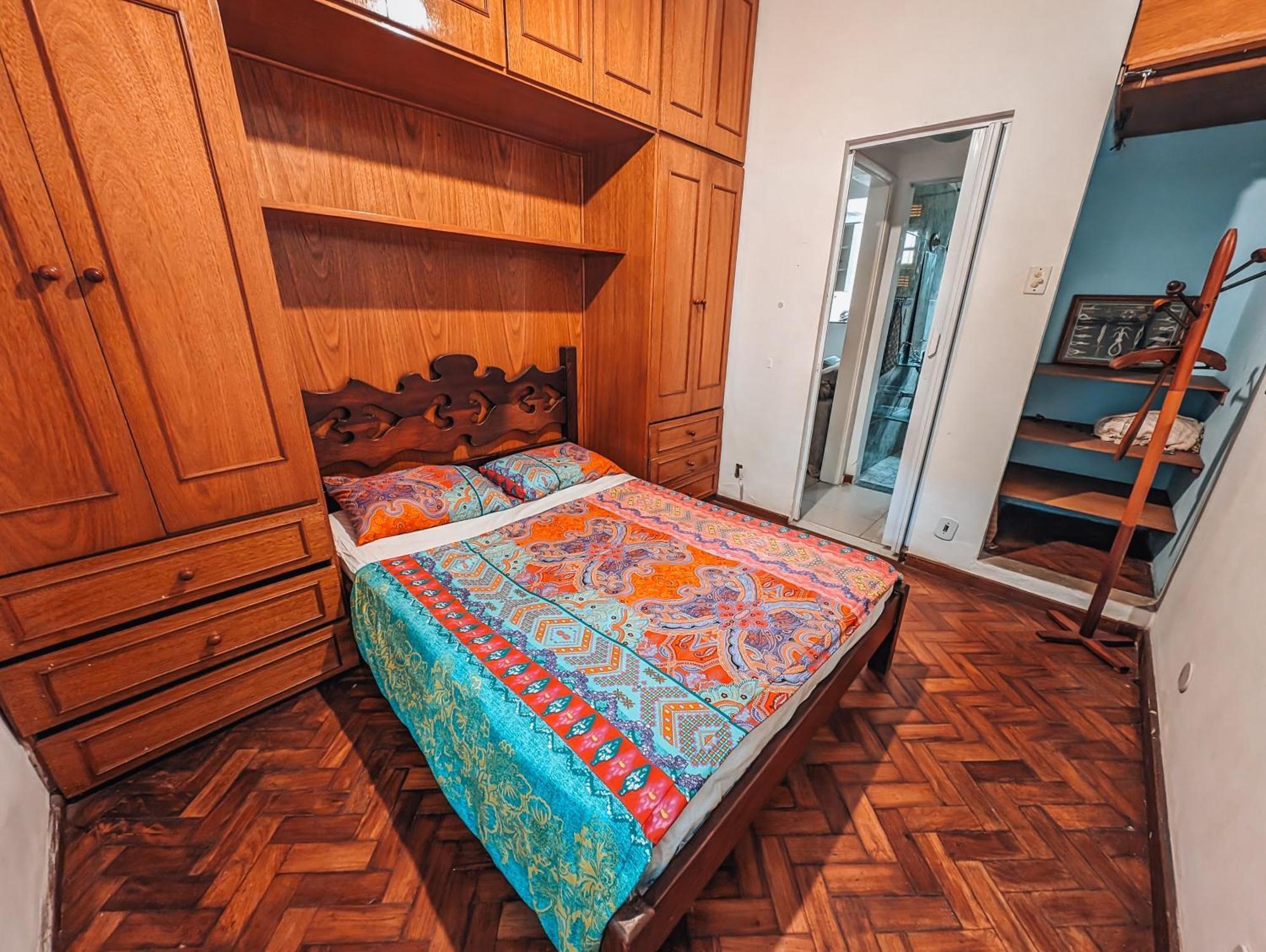 Raridade Em Botafogo Apartamento Rio de Janeiro