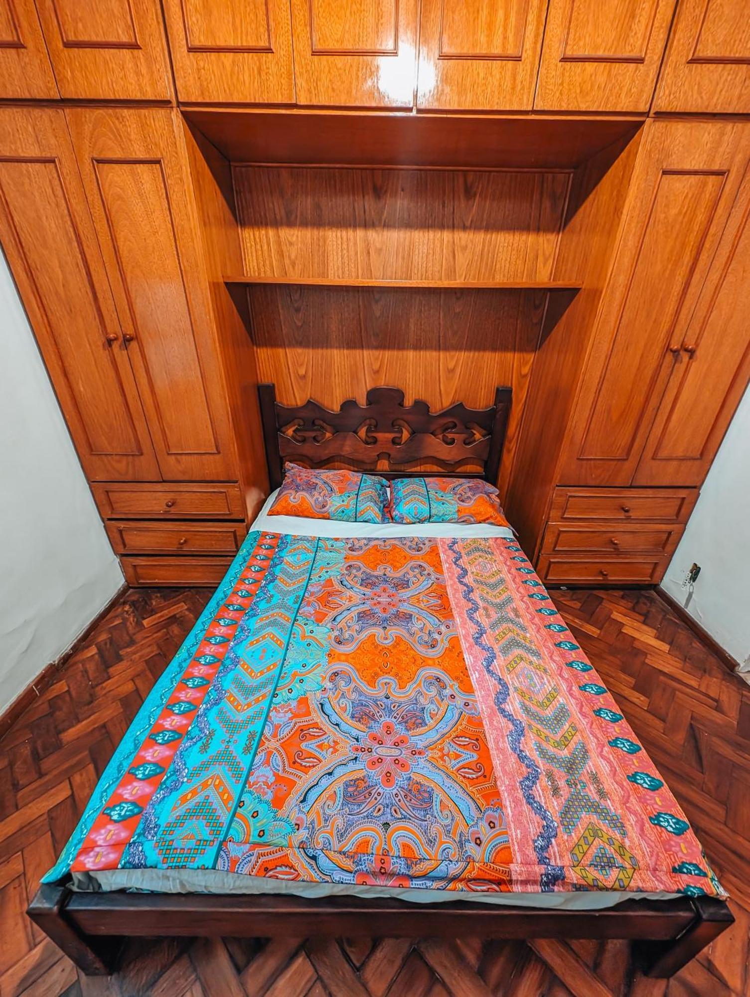 Apartamento Raridade Em Botafogo