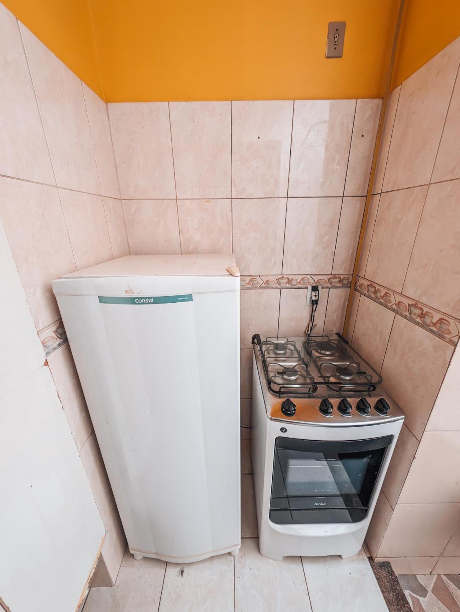 Raridade Em Botafogo Apartamento Rio de Janeiro