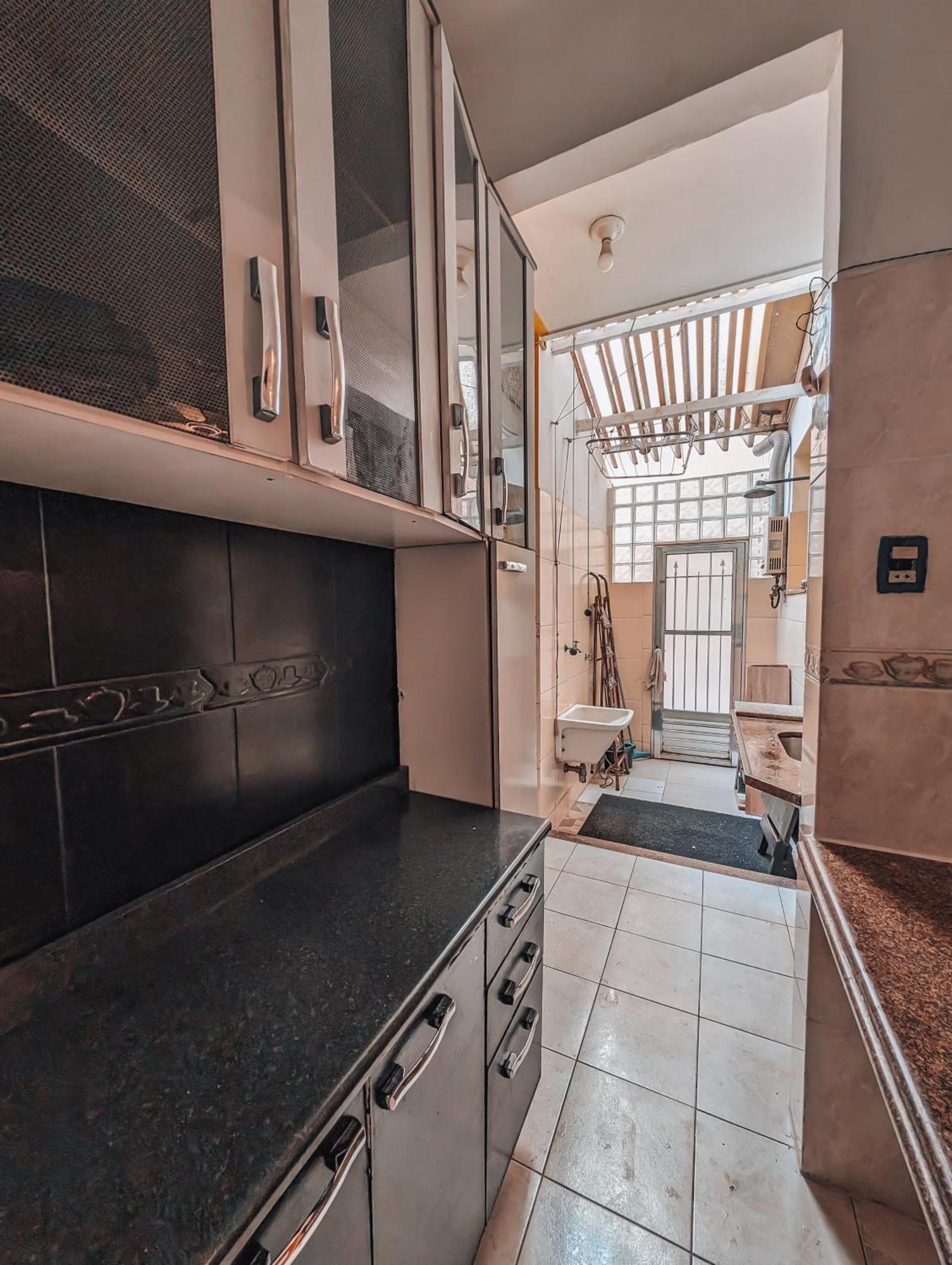 Apartamento Raridade Em Botafogo *